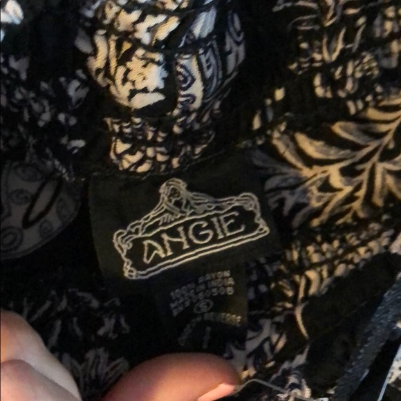 Patterned shorts - Picture 3 of 3